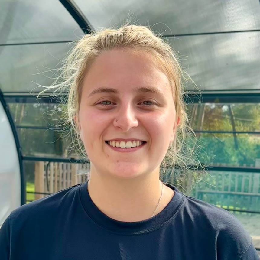 Ellie WGSA Swim Teacher